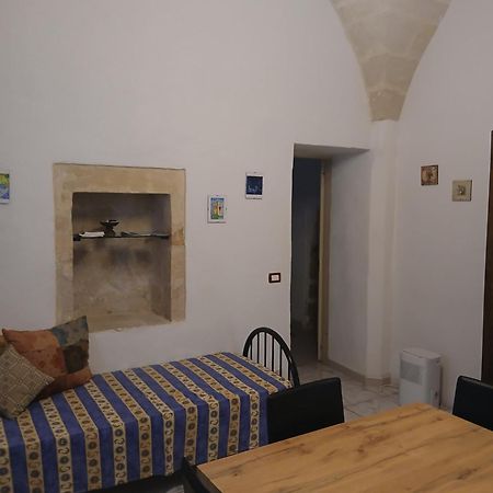 Vico Del Sole B&B 레체 외부 사진